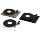 Проигрыватель винила Pro-Ject T1 EVO Phono OM10 Walnut - изображение 5