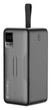 Павер банк УМБ Colorway 50 000 mAh Black (CW-PB500LPC5BK-PDD) - зображення 1