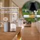 ZigBee 3.0 електропривод управління краном Tuya Smart Water/Gas - зображення 4