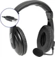 Навушники Defender Gryphon 750U USB, Black - зображення 2