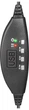 Навушники Defender Gryphon 750U USB, Black - зображення 4