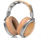 Навушники FiiO FT1 Beech Silver - зображення 1