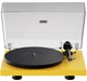 Проигрыватель винила Pro-Ject Debut EVO 2 Pick It MM EVO Satin Golden Yellow - изображение 2