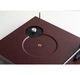 Проигрыватель винила Pro-Ject Debut EVO 2 Pick It MM EVO Satin Wine Red - изображение 5