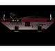 Проигрыватель винила Pro-Ject Debut EVO 2 Pick It MM EVO Satin Wine Red - изображение 7