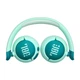 Наушники JBL JR320BT Green (JBLJR320BTGRN) - изображение 6