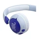 Наушники JBL JR320BT Blue (JBLJR320BTBLU) - изображение 7