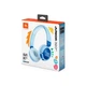 Наушники JBL JR320BT Blue (JBLJR320BTBLU) - изображение 8