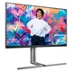 Монітор AOC U32U3CV - зображення 2