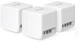 Mesh Wi-Fi система Mercusys Halo H60X (3-pack) - зображення 2