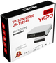 ДБЖ Yepo Mini DC-UPS YP-36W/20000mAh LiFePO4 DC-5V/9V/12V (UA-112545) - зображення 12