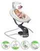 Укачивающий центр Babymoov Swoon Motion Alumin (A055009) - изображение 2