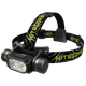 Мощный налобный фокусируемый фонарь Nitecore HC68 (USB Type-C) - изображение 1