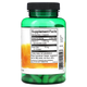 Вітамін С з Екстрактом Шипшини Vitamin C with Rose Hips 1000мг - 90 капсул - зображення 2