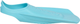 Ласти дитячі Arena FINS KIDS/JR 32/33 Блакитний 005465-100 - изображение 4