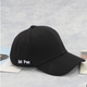 Бейсболка кепка GRL PWR Honey Fashion Accessories 55-60 чорний (13-249) - изображение 1