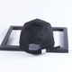 Бейсболка кепка GRL PWR Honey Fashion Accessories 55-60 чорний (13-249) - изображение 4