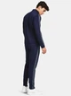 Спортивний костюм чоловічий Under Armour Ua Knit Track Suit 1357139-410 M Синій (196885405198) - зображення 2