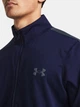 Спортивний костюм чоловічий Under Armour Ua Knit Track Suit 1357139-410 M Синій (196885405198) - зображення 3