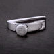 Каподастр Dunlop DPC-SC Pivot Capo Satin Chrome (R128424) - изображение 3