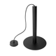 Светильник подвесной в стиле лофт MSK Electric Disk под лампу Е14 NL 26501 BK - изображение 3