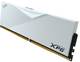 Pamięć RAM ADATA DDR5-6000 16384MB PC5-48000 XPG Lancer White (AX5U6000C4016G-CLAWH) - obraz 3