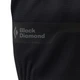 Рукавички чоловічі Black Diamond Everyday Softshell Gloves, Black, M (BD 8017440002MED1) - зображення 3