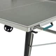 Тенісний стіл Cornilleau 400x Outdoor сірий - изображение 3