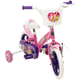 Rower dziecięcy Huffy Disney Princess 12" 22411W Pink (0324472241144) - obraz 3