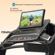 Бігова доріжка Pro Form Carbon PRO 9000 - изображение 9