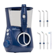 Іригатор Waterpik WP-663 Aquarius Professional Water Flosser синій - изображение 5