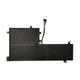 Акумулятор для ноутбука Lenovo L17M3PG2 Legion Y7000 11.4V Black 4800mAh OEM - зображення 2
