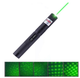 Лазерне вказівка ​​Green Laser Pointer BL-303 ЗЕЛЕНЬ 303-3000mw 1*18650 - зображення 3