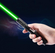 Лазерне вказівка ​​Green Laser Pointer BL-303 ЗЕЛЕНЬ 303-3000mw 1*18650 - зображення 6