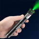 Лазерне вказівка ​​Green Laser Pointer BL-303 ЗЕЛЕНЬ 303-3000mw 1*18650 - зображення 7