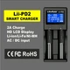 Зарядное устройство Liitokala Lii-PD2 18650, AA (универсальный) (1308) - изображение 4