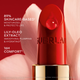 Помада для губ Guerlain Rouge G Velvet Refill 775 Le Rouge Bordeaux 3.5 г (3346470439399) - зображення 7