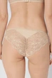 Трусики бразилиана Triumph Amourette Charm Brazilian01 6720 40 бежевый - изображение 2