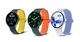 Smartwatch Canyon Jacky SW-69 White Blue (CNS-SW69WB) - obraz 8