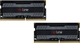 Pamięć RAM Mushkin SODIMM DDR4-2933 32768MB PC4-23400 (Kit of 2x16384) Redline (MRA4S293HKKF16GX2) - obraz 1