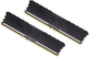 Pamięć RAM Mushkin DDR5-6000 32768MB PC5-48000 (Kit of 2x16384) Redline ST (MRF5U600DDDM16GX2) - obraz 3