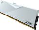 Pamięć RAM ADATA DDR5-6000 16384MB PC5-48000 XPG Lancer White (AX5U6000C3016G-CLAWH) - obraz 2