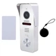 Комплект домофону Seven Wi-Fi7 дюймів SEVEN DP-7577/02Kit white - изображение 3
