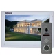 Комплект домофону Seven Wi-Fi 7 дюймів SEVEN DP-7577/04Kit white - изображение 1