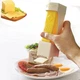 Слайсер – дозатор для сливочного масла и сыра Butter & Cheese Cutter · Ломтерезка – диспенсер для нарезания продуктов 009m - изображение 1
