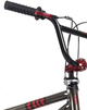 Rower dziecięcy Huffy BMX Revolt 20" 23549W (028914235493) - obraz 3