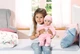 Интерактивная кукла Zapf Baby Annabell Моя маленькая принцесса 43 см с аксессуарами и озвучкой (794401) - изображение 13