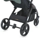 Коляска прогулочная El Camino Forest Green ME 1053-3 DYNAMIC PRO - изображение 11