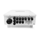 Гібридний інвертор (hybrid) Deye SUN-12K-SG02LP1-EU-AM3 WI-FI 12 кВт однофазний (MPPT 160-650/240A/DC48В)Parallel - изображение 3