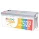 Аккумуляторная батарея LiFePO4 Redodo 12.8V 300Ah , 3840Wh, BMS 200A, 522*240*218мм - изображение 2